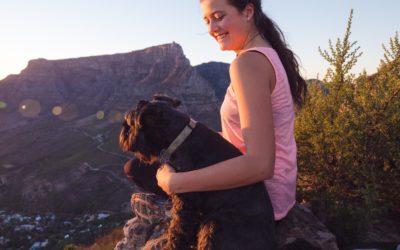 Hiking with Your Dog, Essential Tips